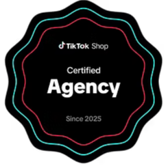 Agency Badge