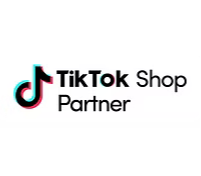 TikTok Shop Partner Badge