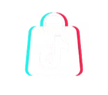 TikTok Badge