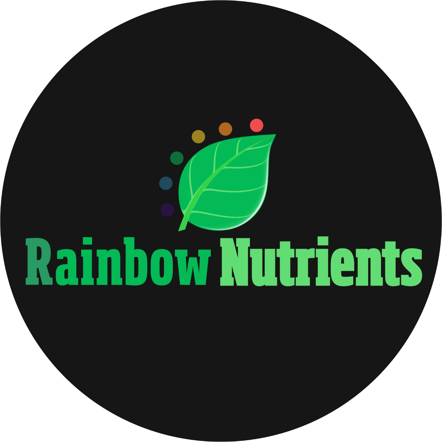 Rainbow Nutrients